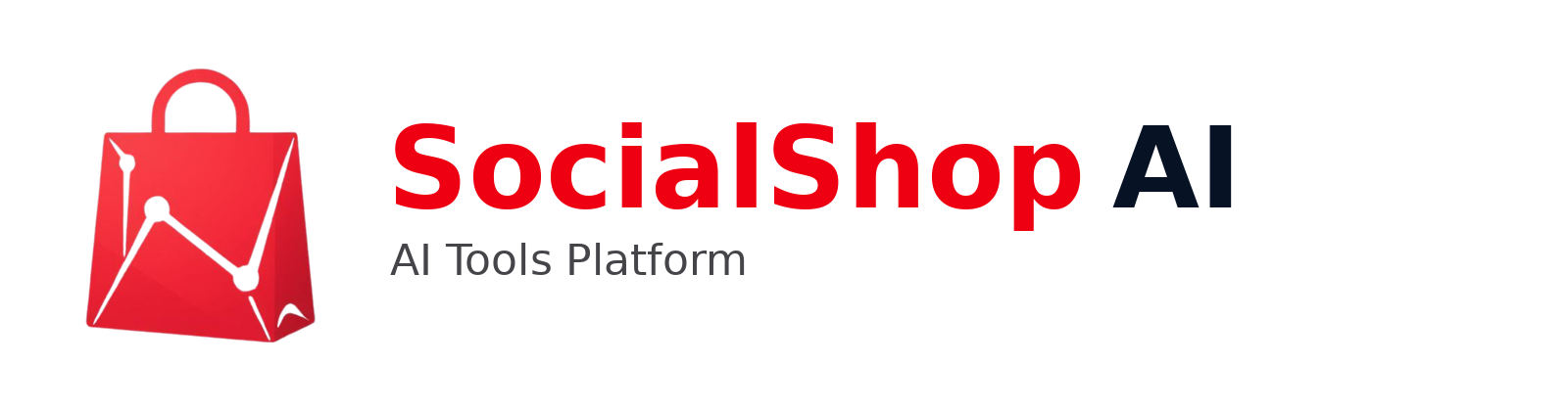 SocialShop AI
